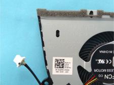 Вентилятор до ноутбука Dell G3 3779 №3